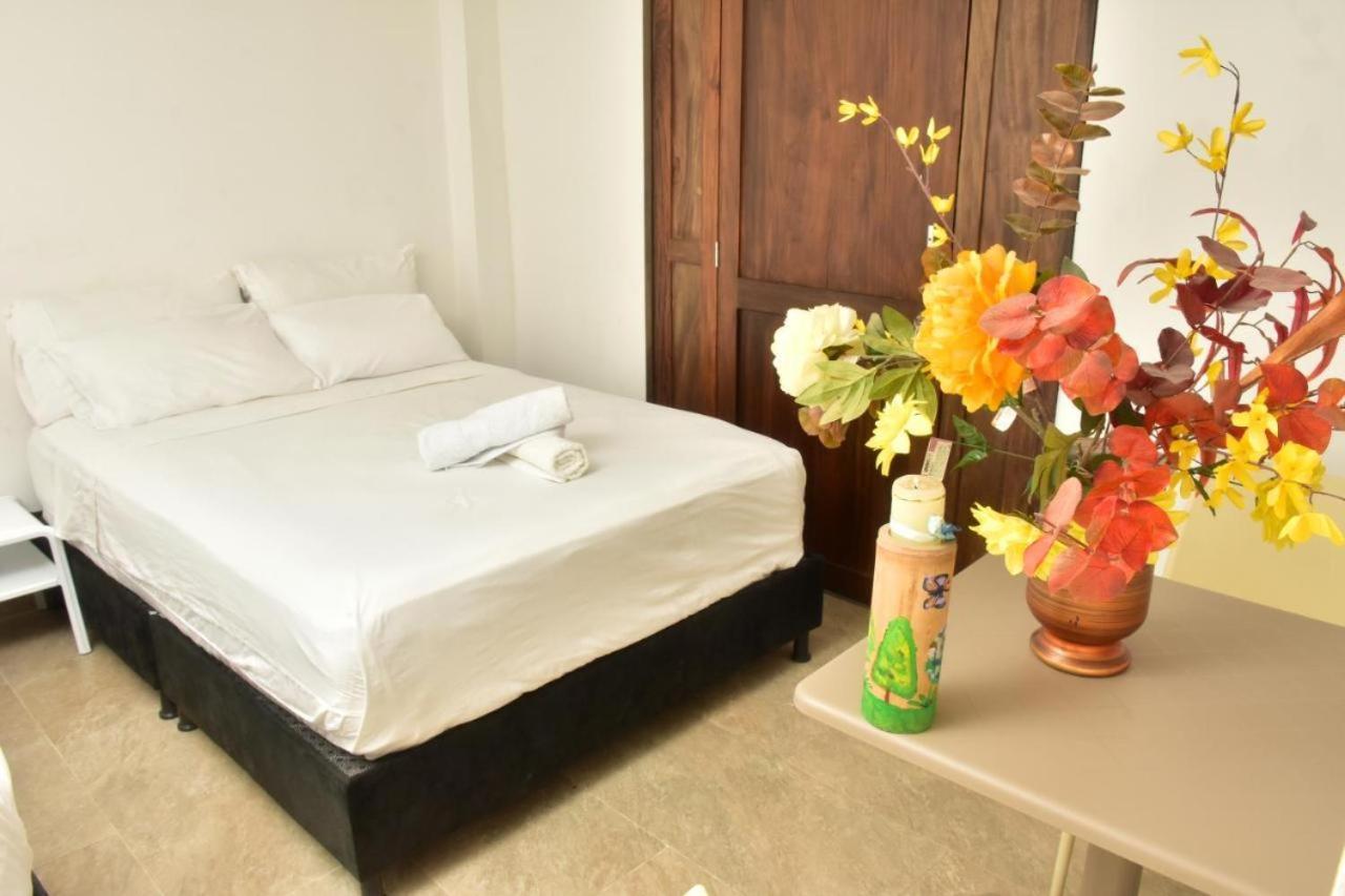 Hotel La Casa Del Astrologo 비야비에하 외부 사진